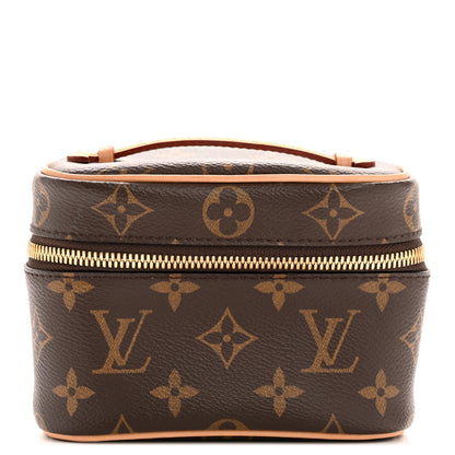 Monogram Nice Nano