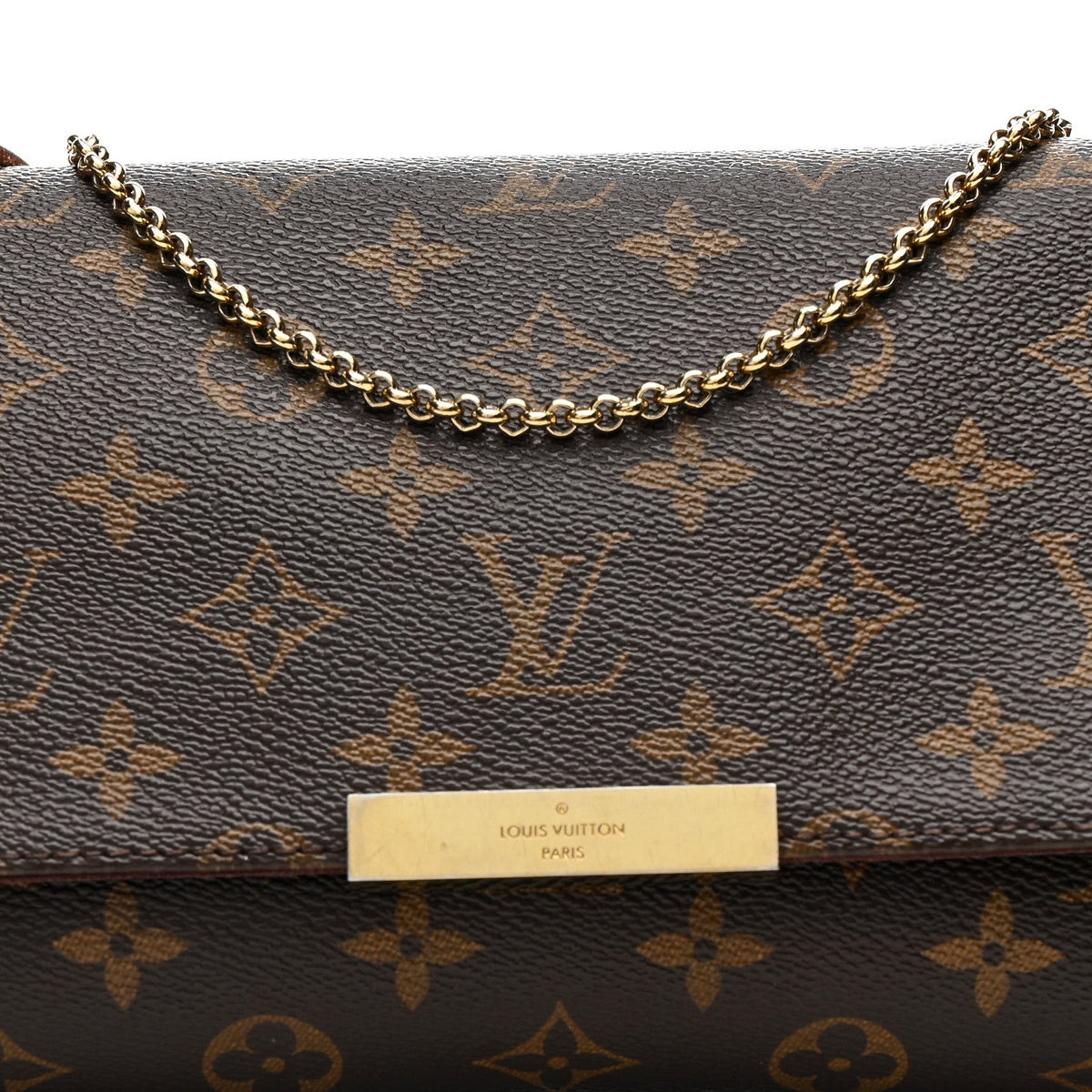 Monogram Favorite MM