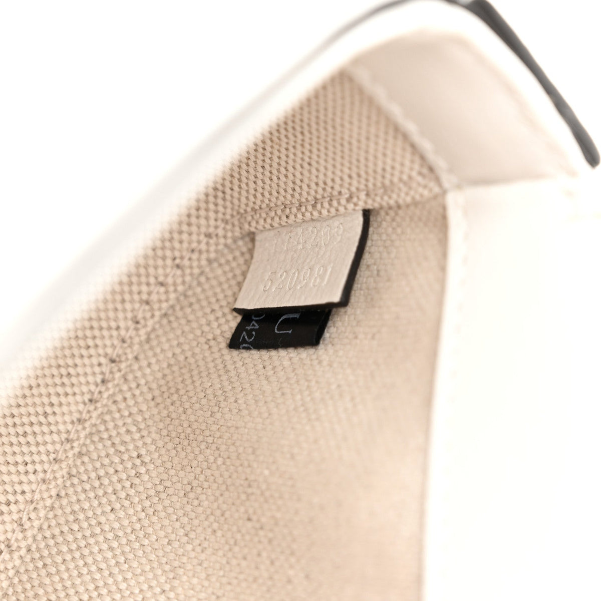 Demetra Mini Horsebit 1955 Asymmetric Shoulder Bag Great White