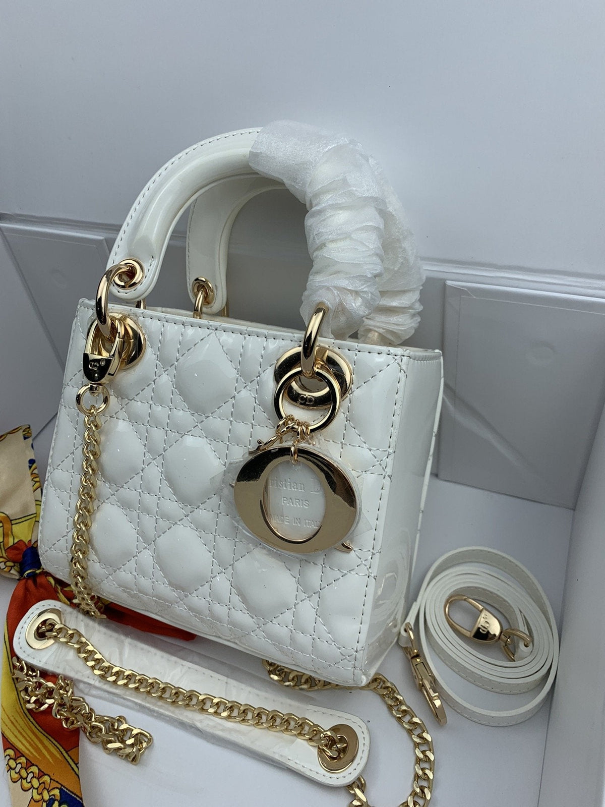 Lady Dior Mini