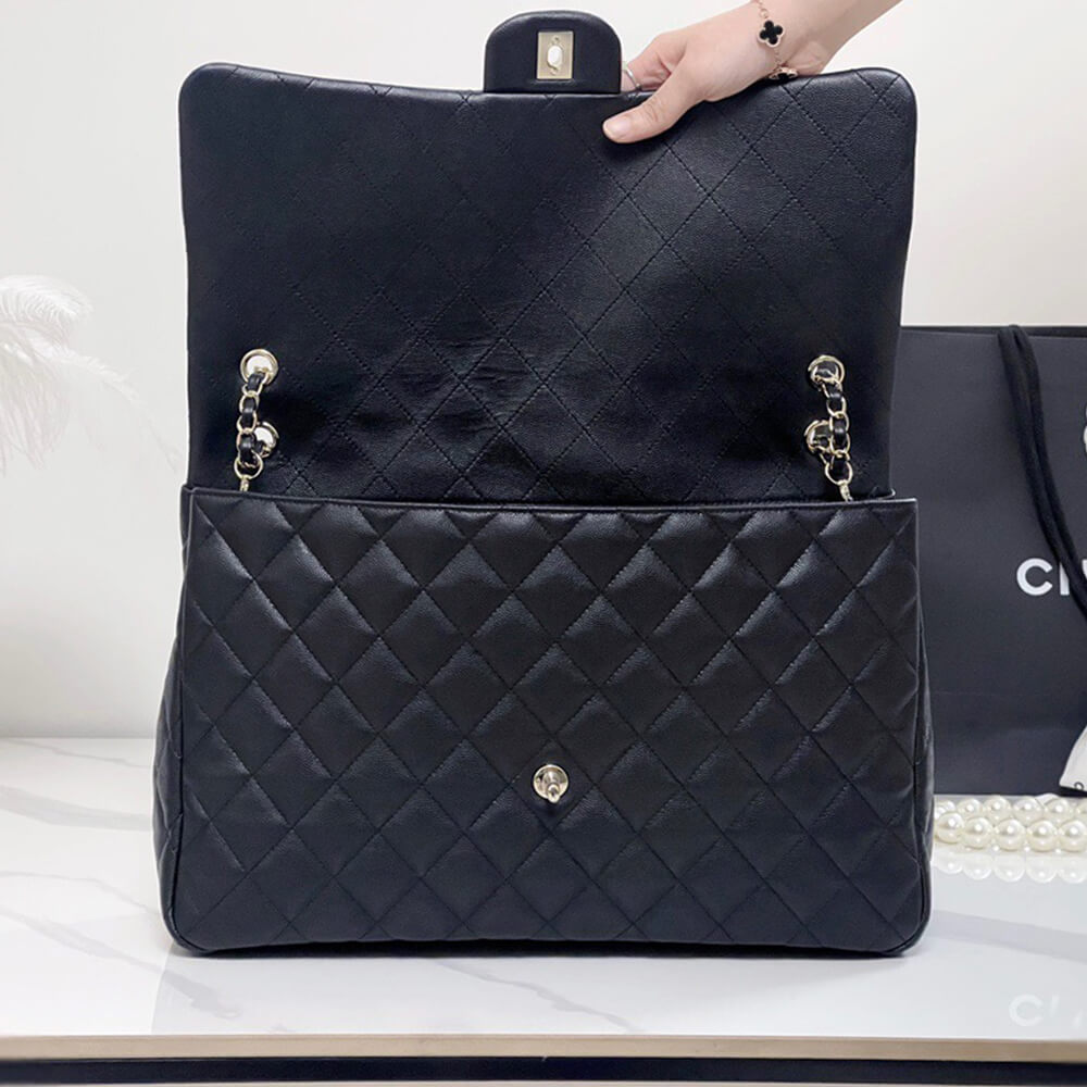 Chanel XXL Flap Bag