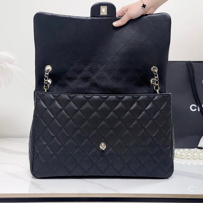 Chanel XXL Flap Bag