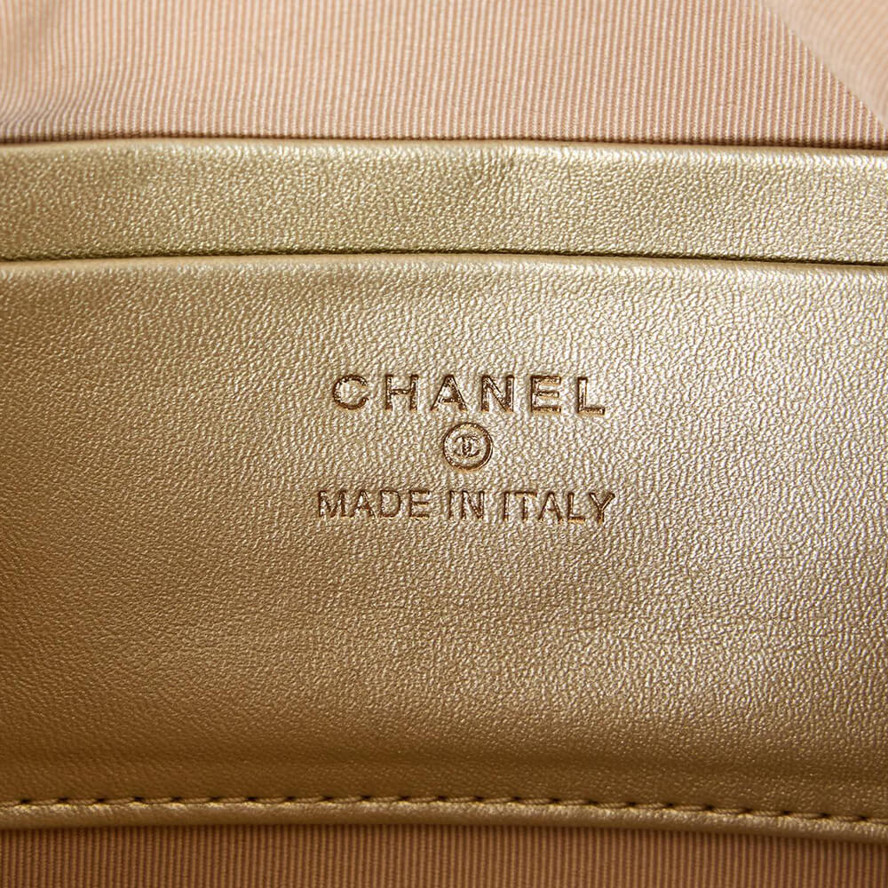 Chanel Bumbag
