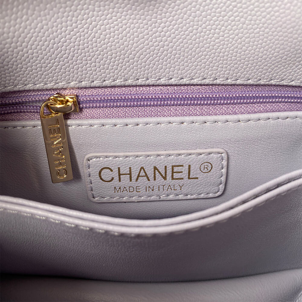 Chanel MINI COCO Handle Bag