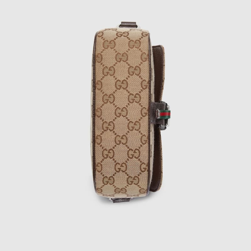 GUCCI  Mini GG crossbody bag