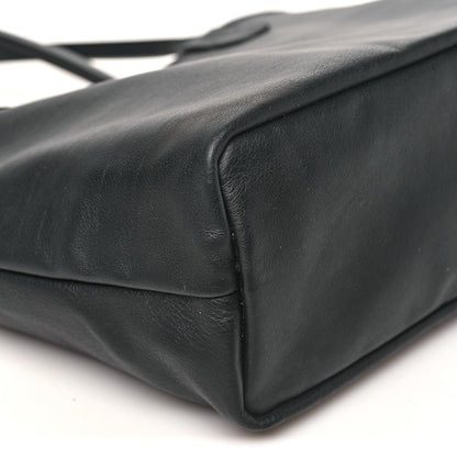 Goyardine Reversible Mini Anjou Black