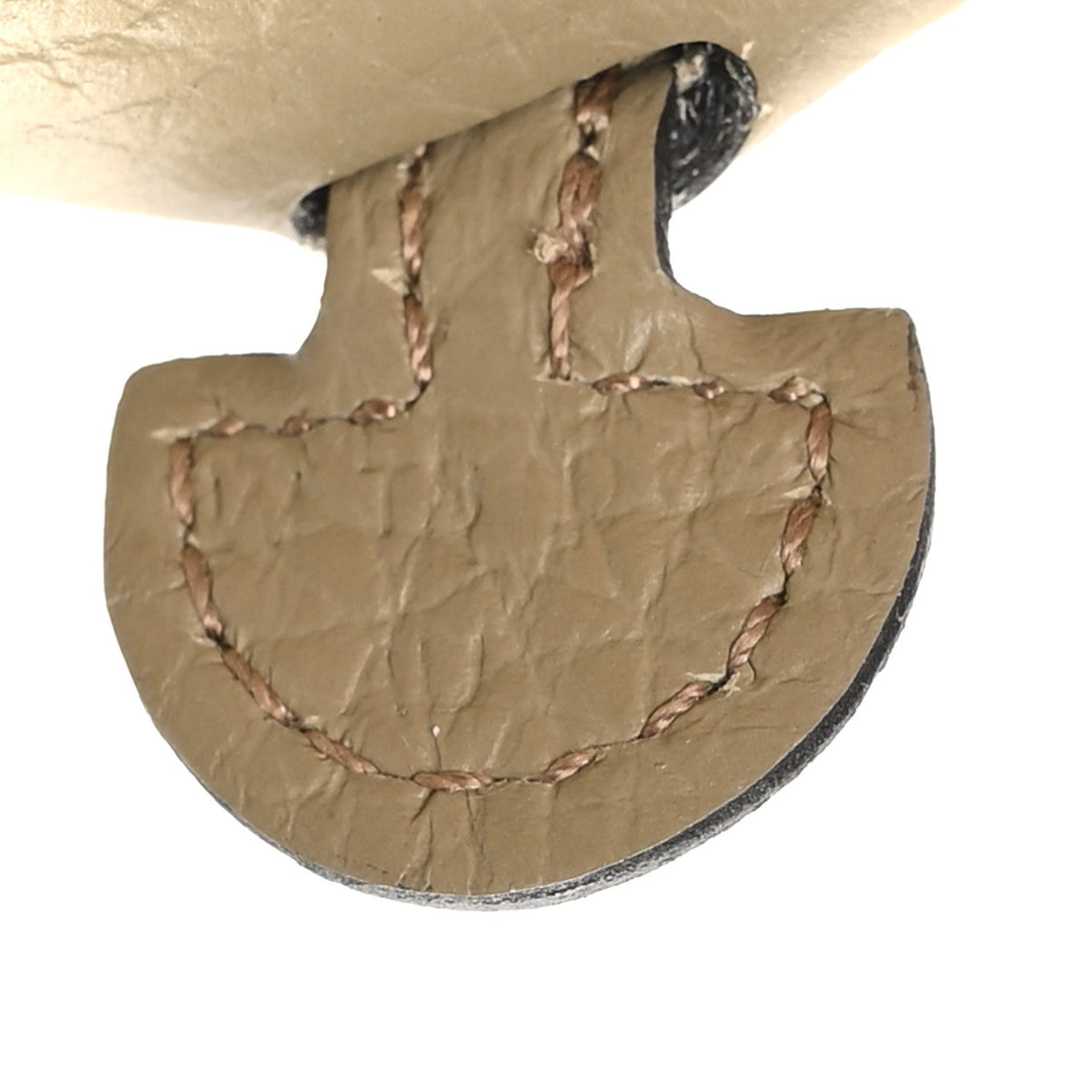 Taurillon Clemence Evelyne TPM Beige Marfa