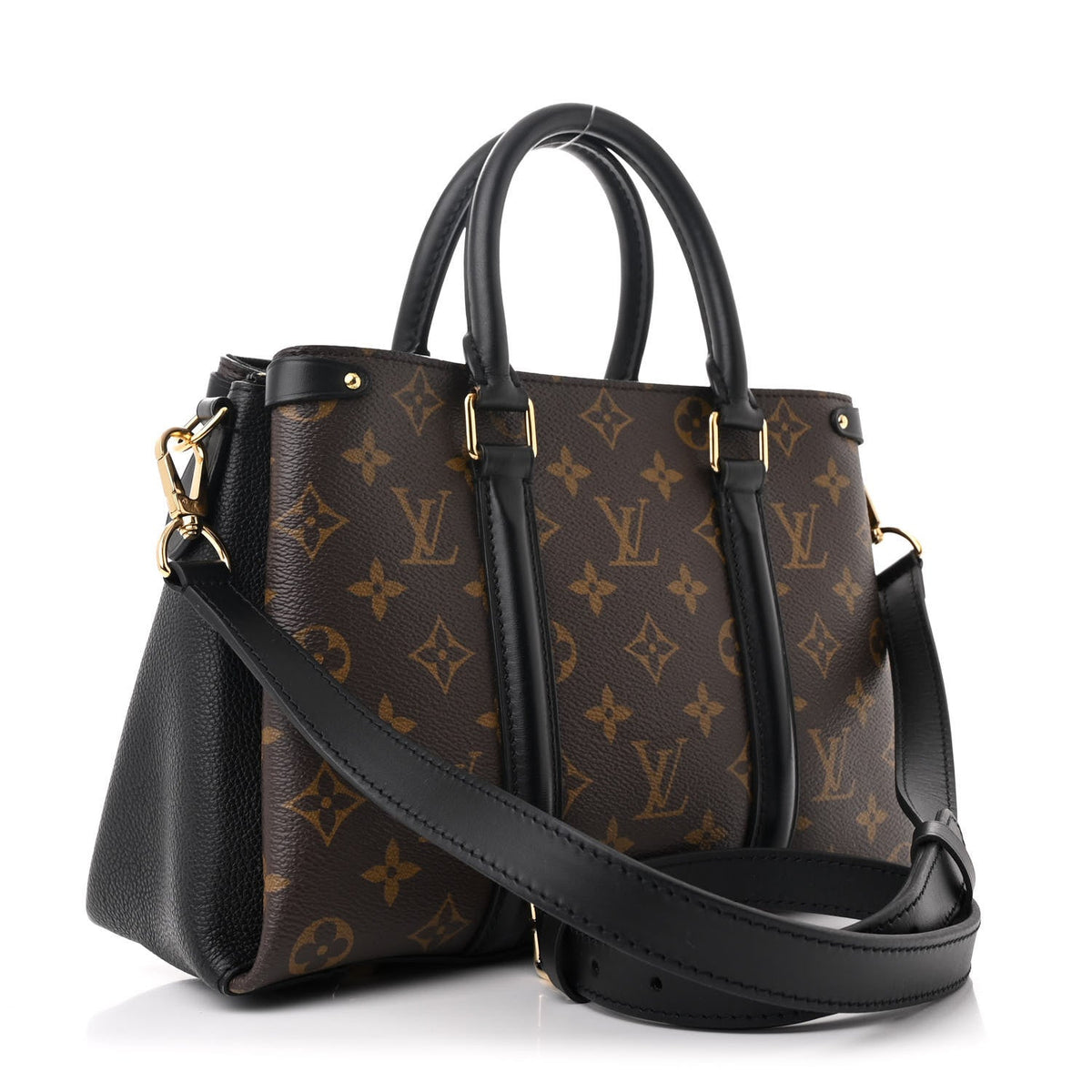 Monogram Soufflot BB Black