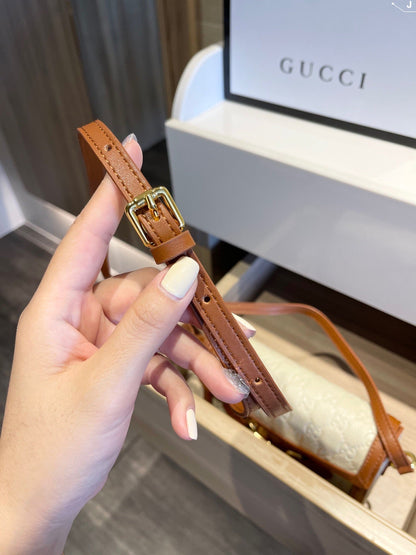 Gucci Horsebit 1955