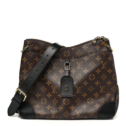 Monogram Odeon MM Black
