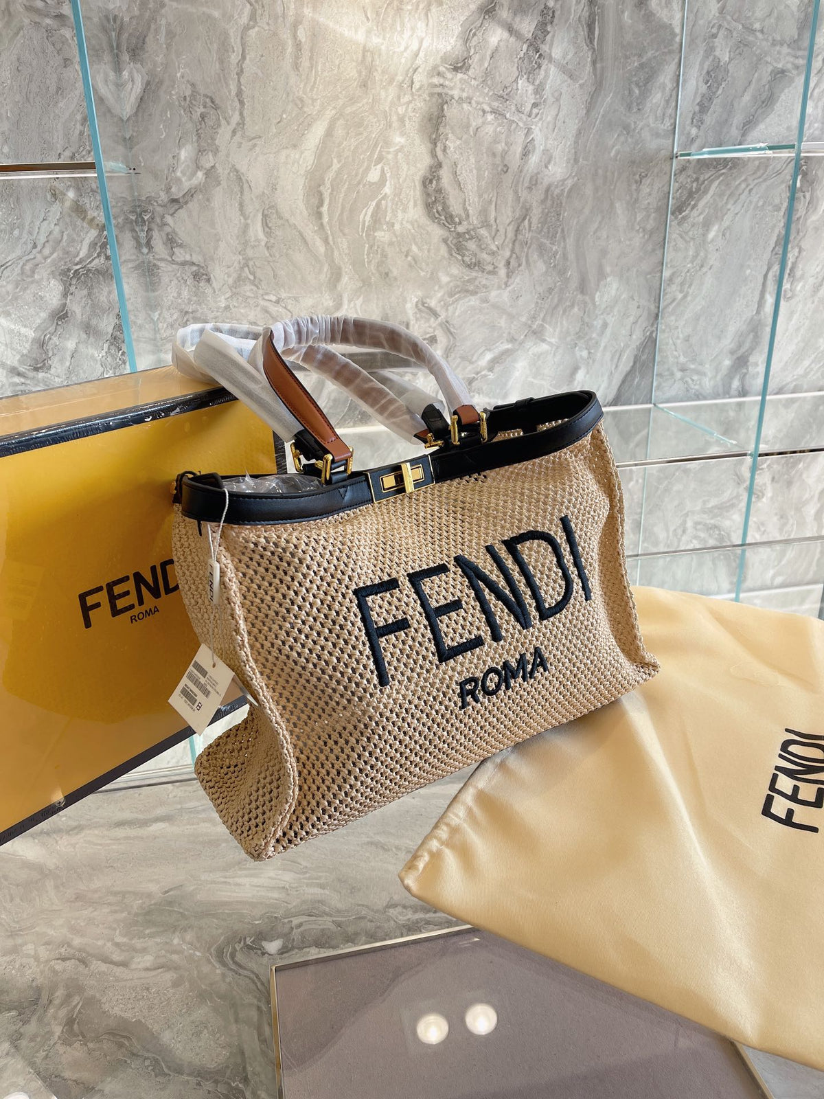 New Arrival Bags FEI 145
