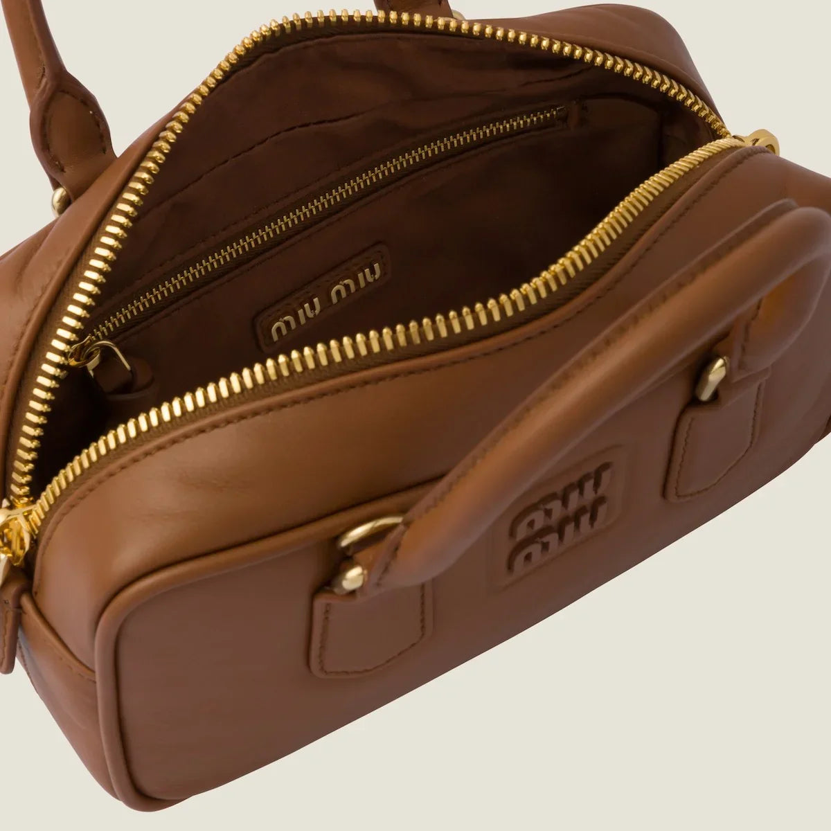 Mm Bowling Bag