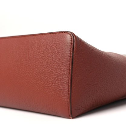 Tender Calfskin Extra Pocket L27 Kummel