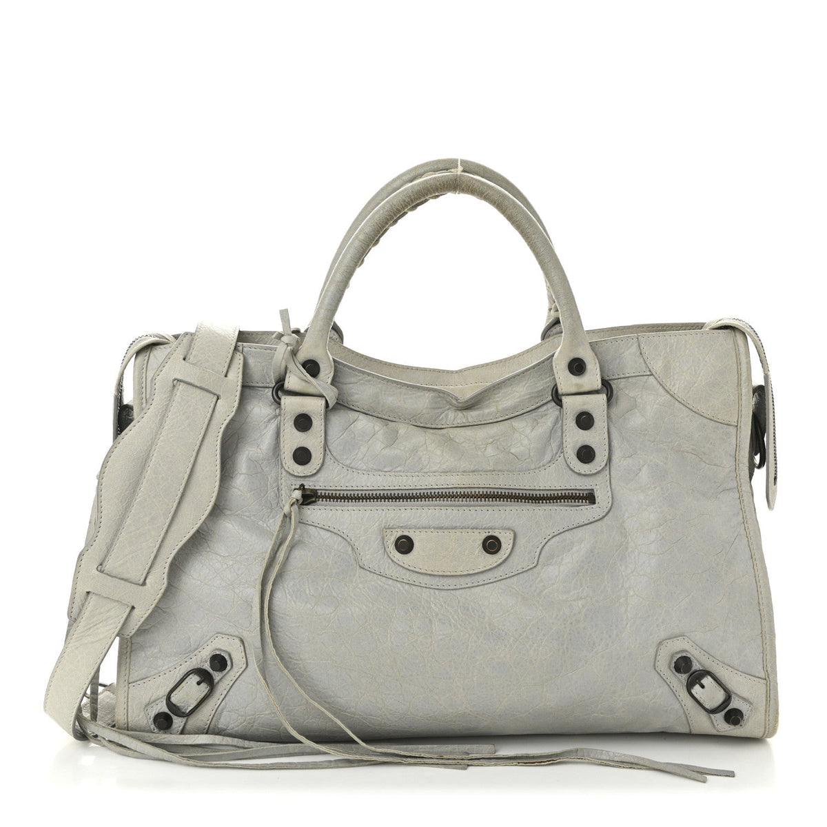 Agneau Classic Hardware City Gris Ciment
