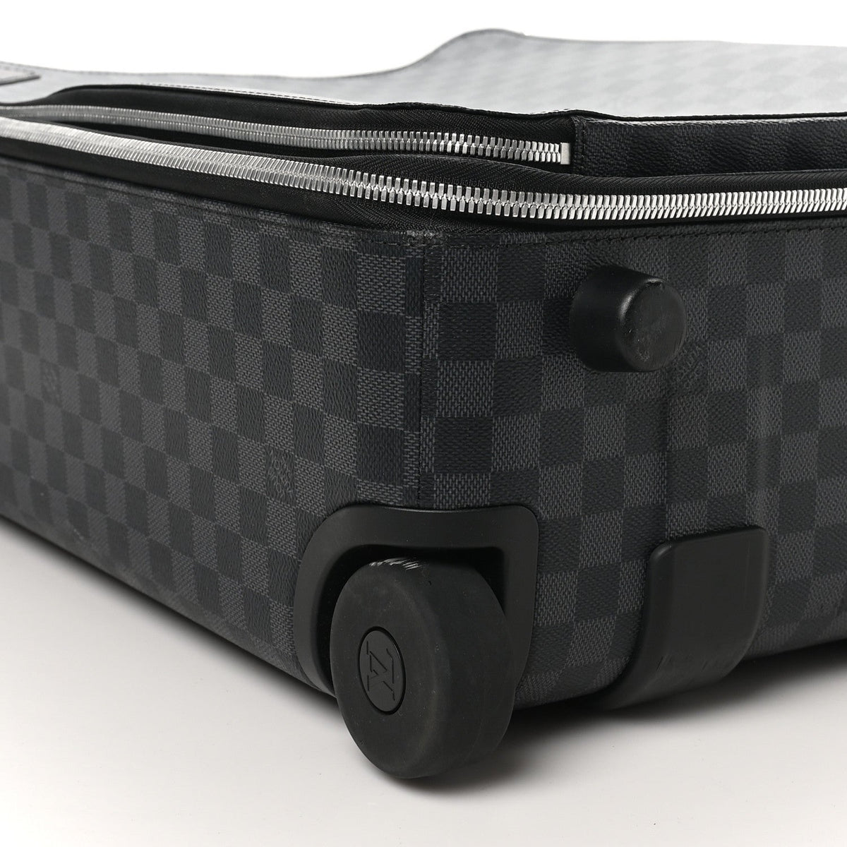 Damier Graphite Pegase Trolley Case