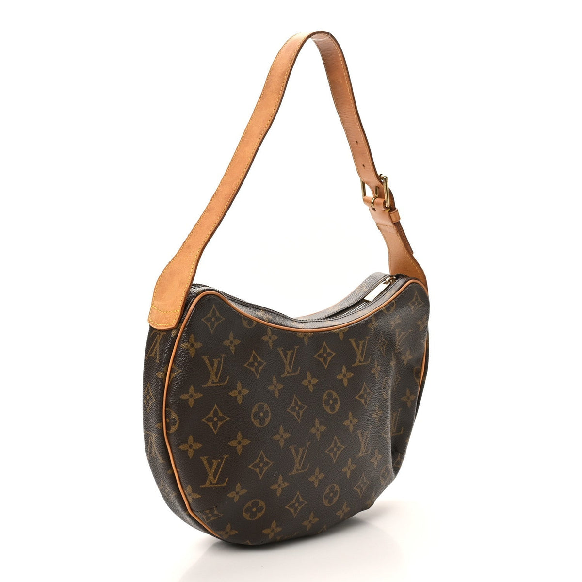 Monogram Croissant MM