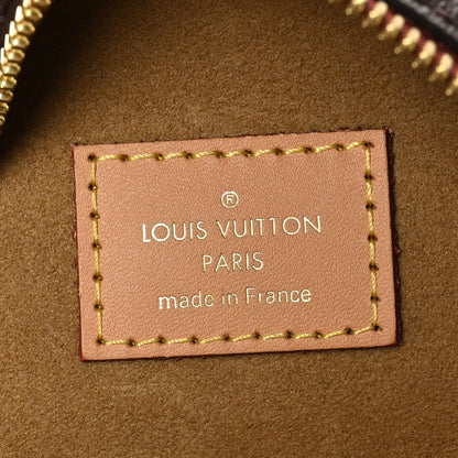 Monogram Boite Chapeau Souple MM