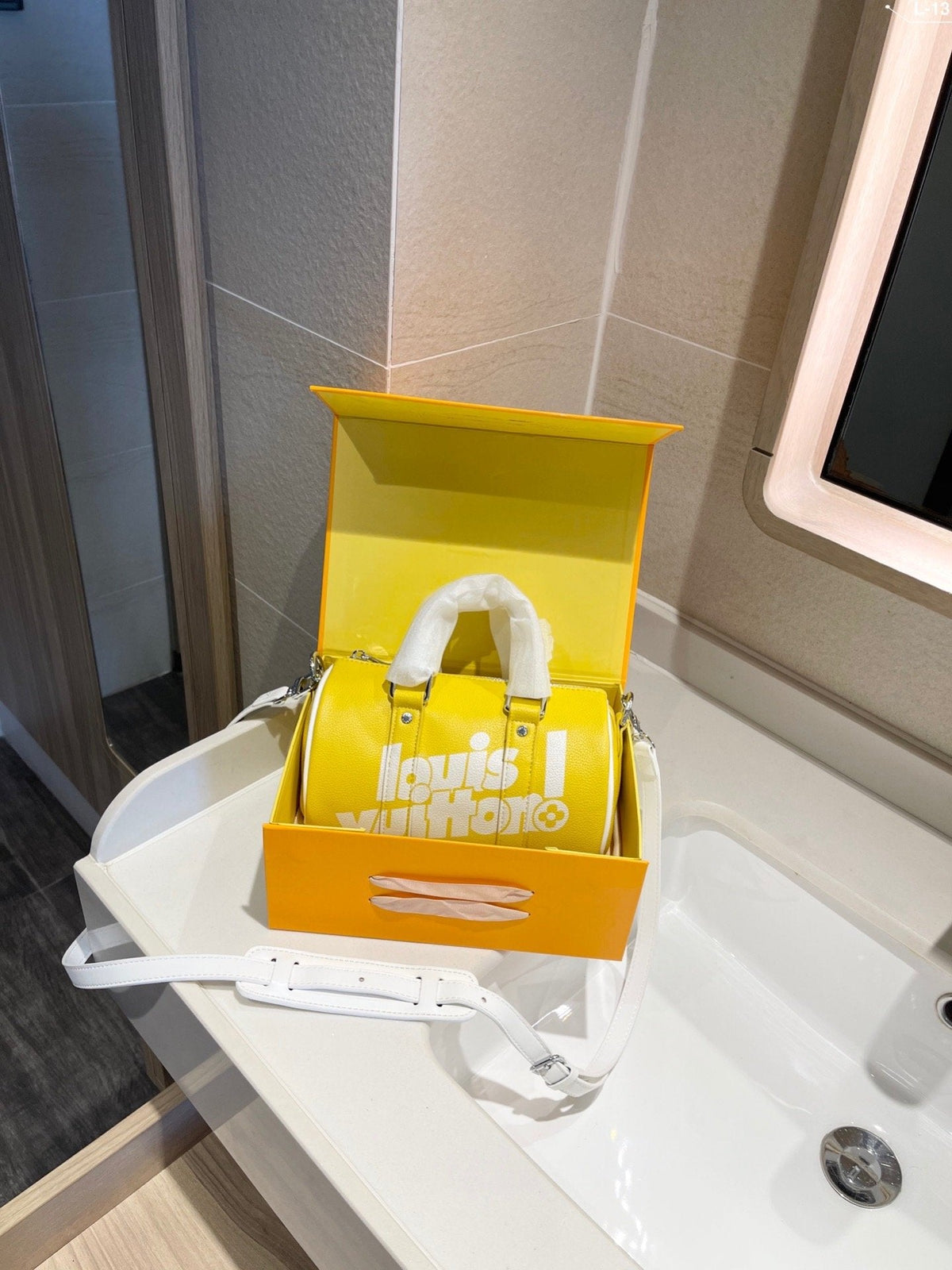 LV SPEEDY BAG