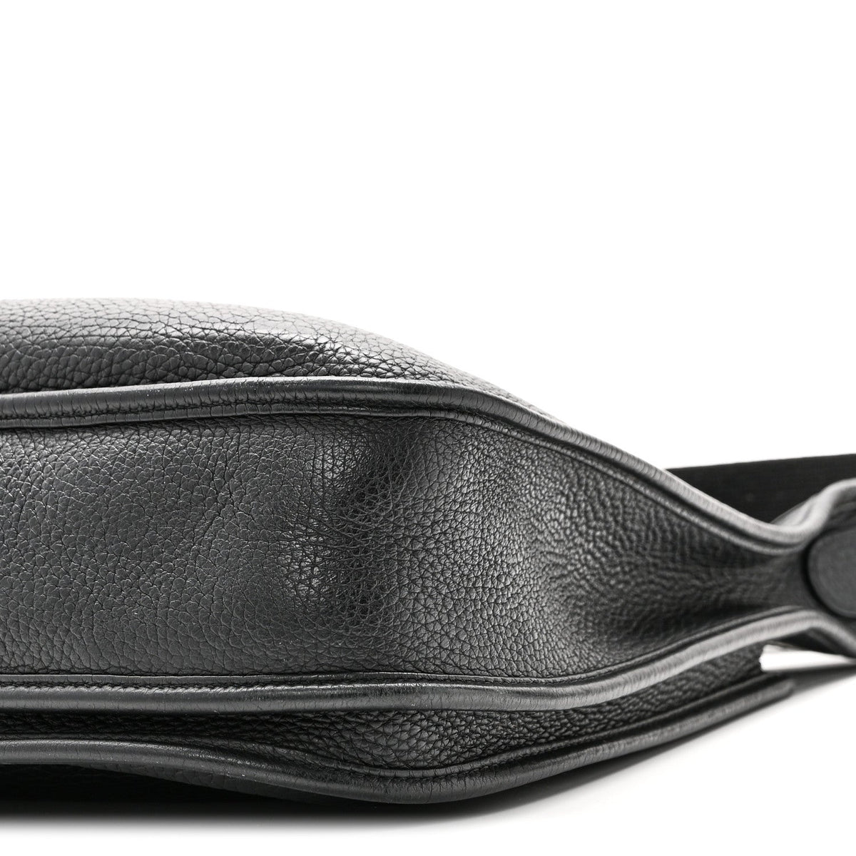 Taurillon Clemence Evelyne III PM Black