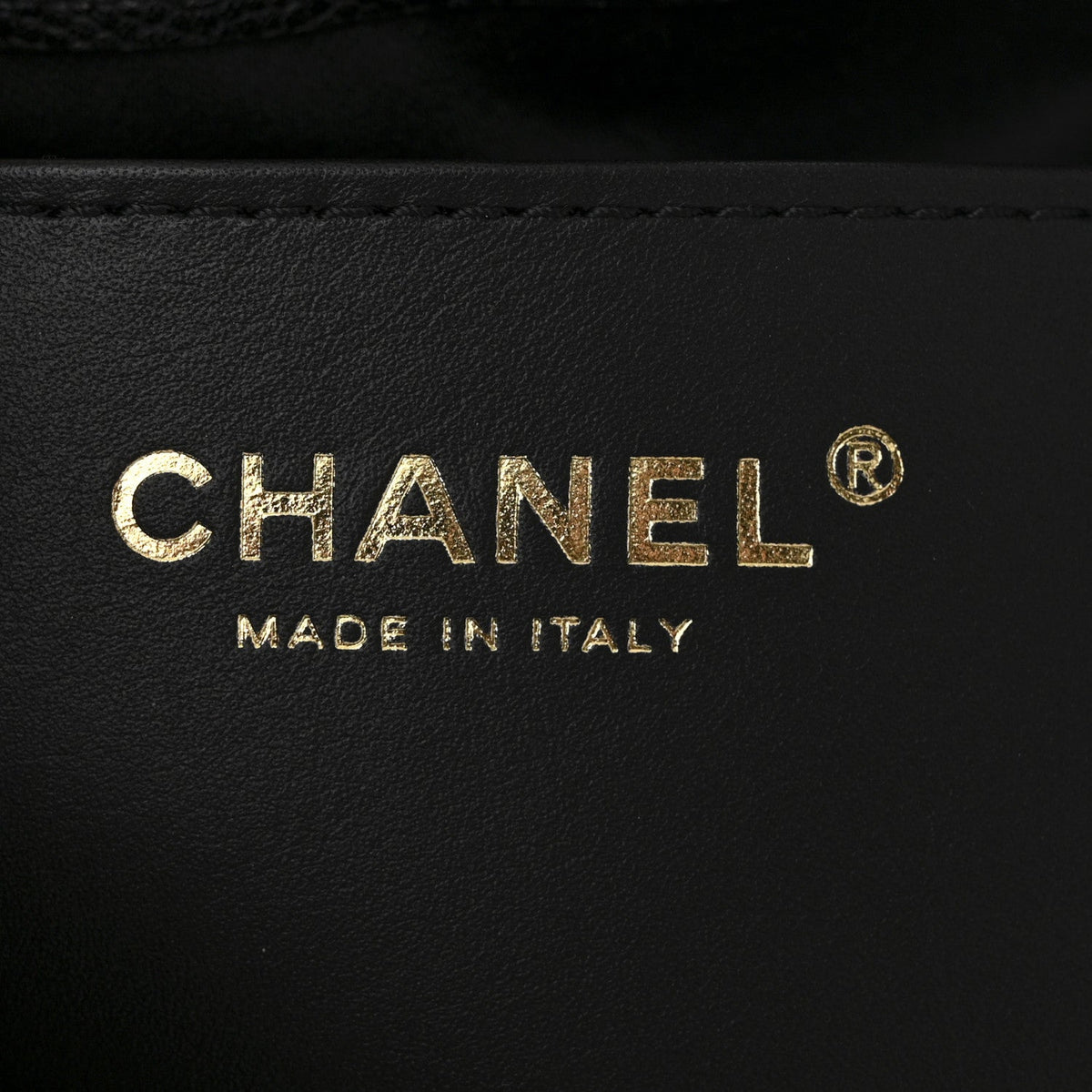Caviar Quilted Mini Chanel 25 Handbag Black