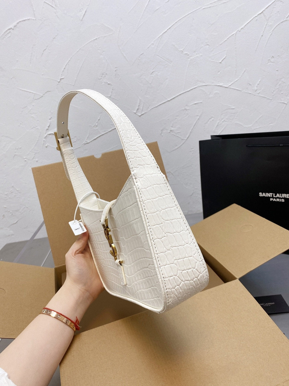 Saint Laurent Bags