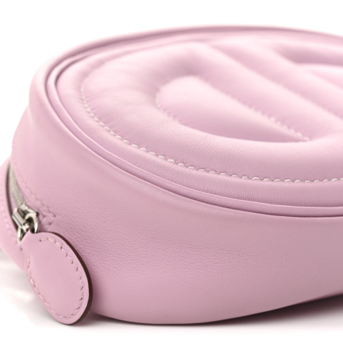 Swift In-The-Loop Belt Bag Mauve Sylvestre