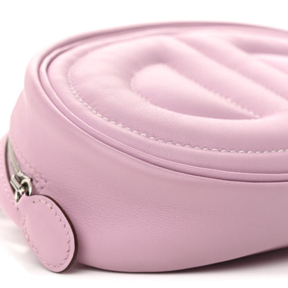 Swift In-The-Loop Belt Bag Mauve Sylvestre