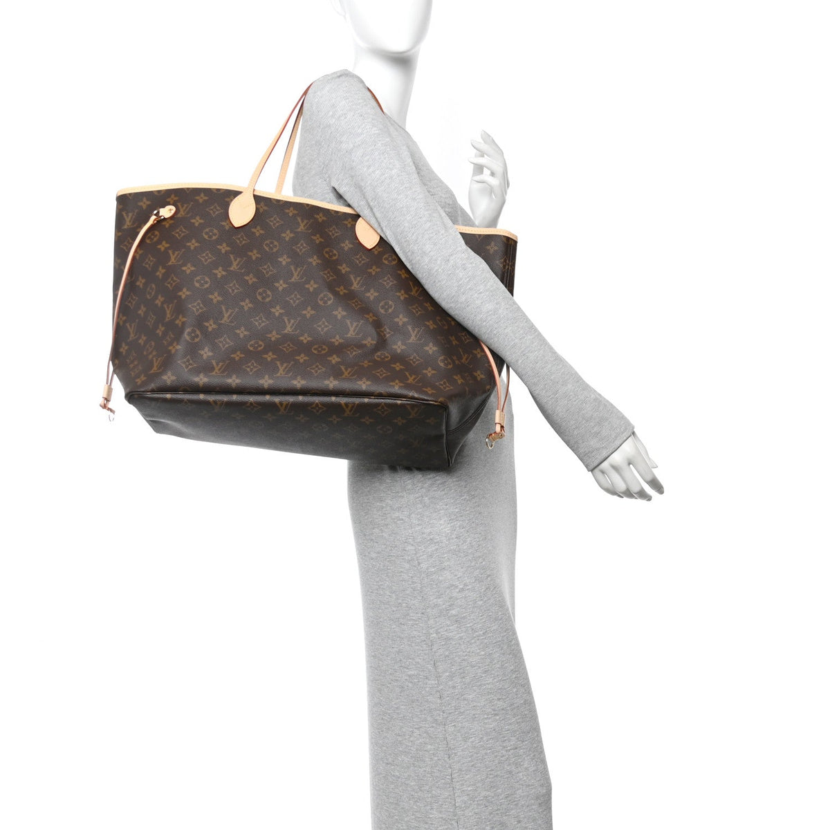 Monogram Neo Neverfull GM