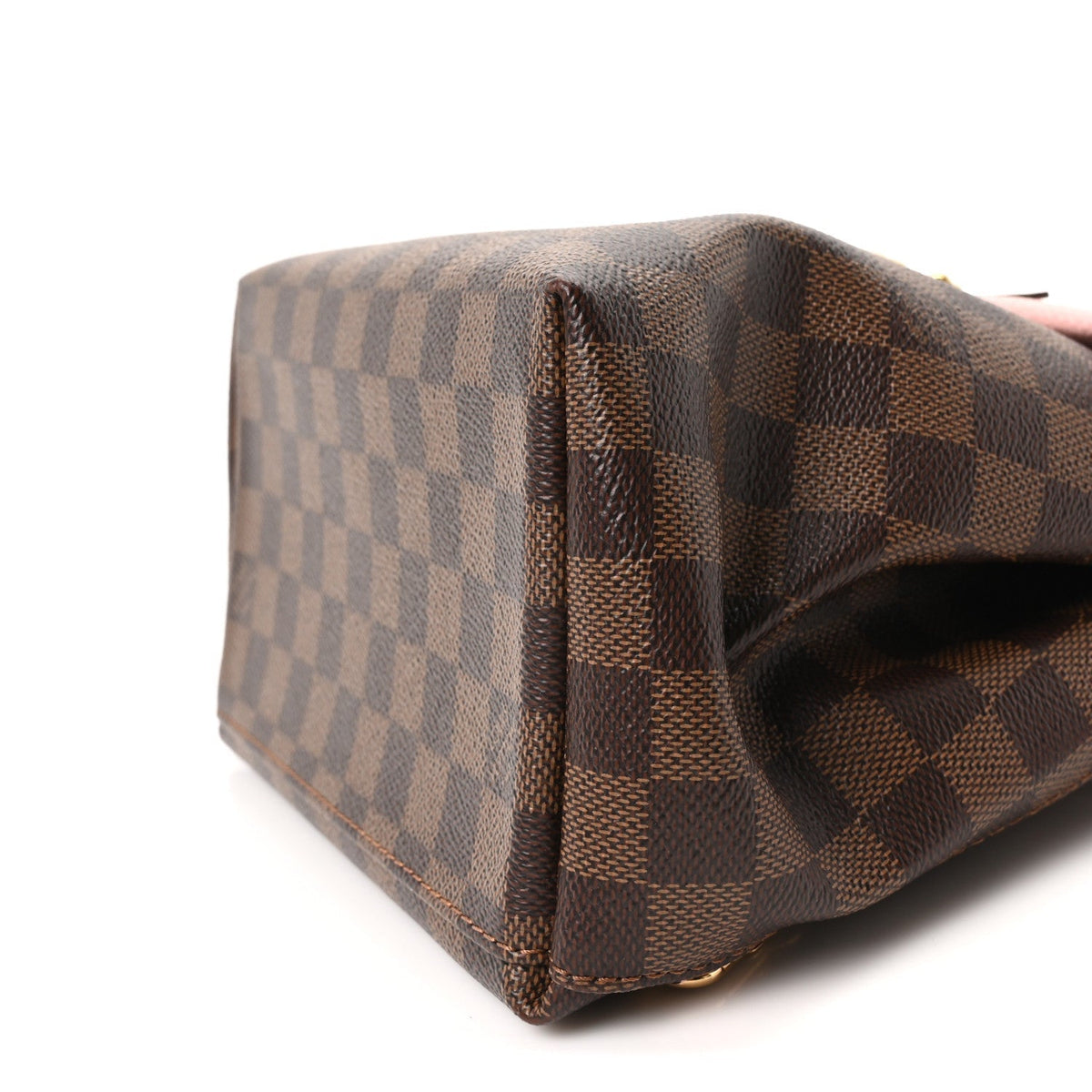 Damier Ebene Clapton Backpack Magnolia