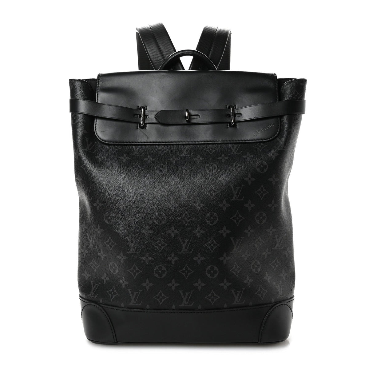 Monogram Eclipse Steamer Backpack