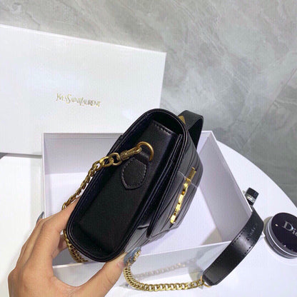 YCL Shoulder Bag
