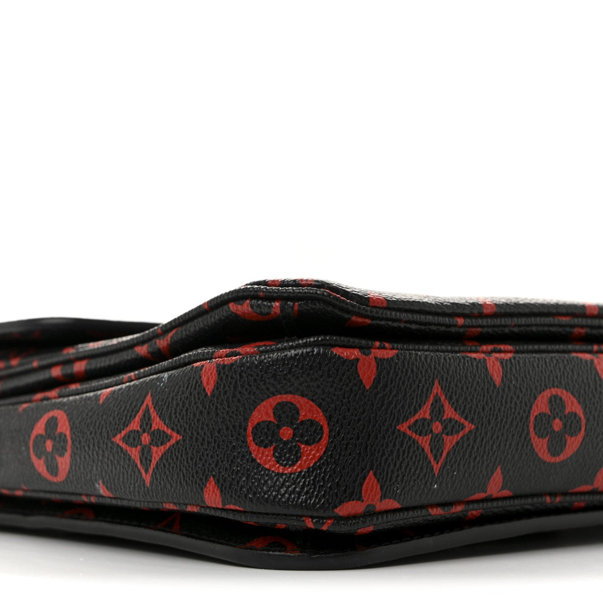 Monogram Infrarouge Pochette Metis