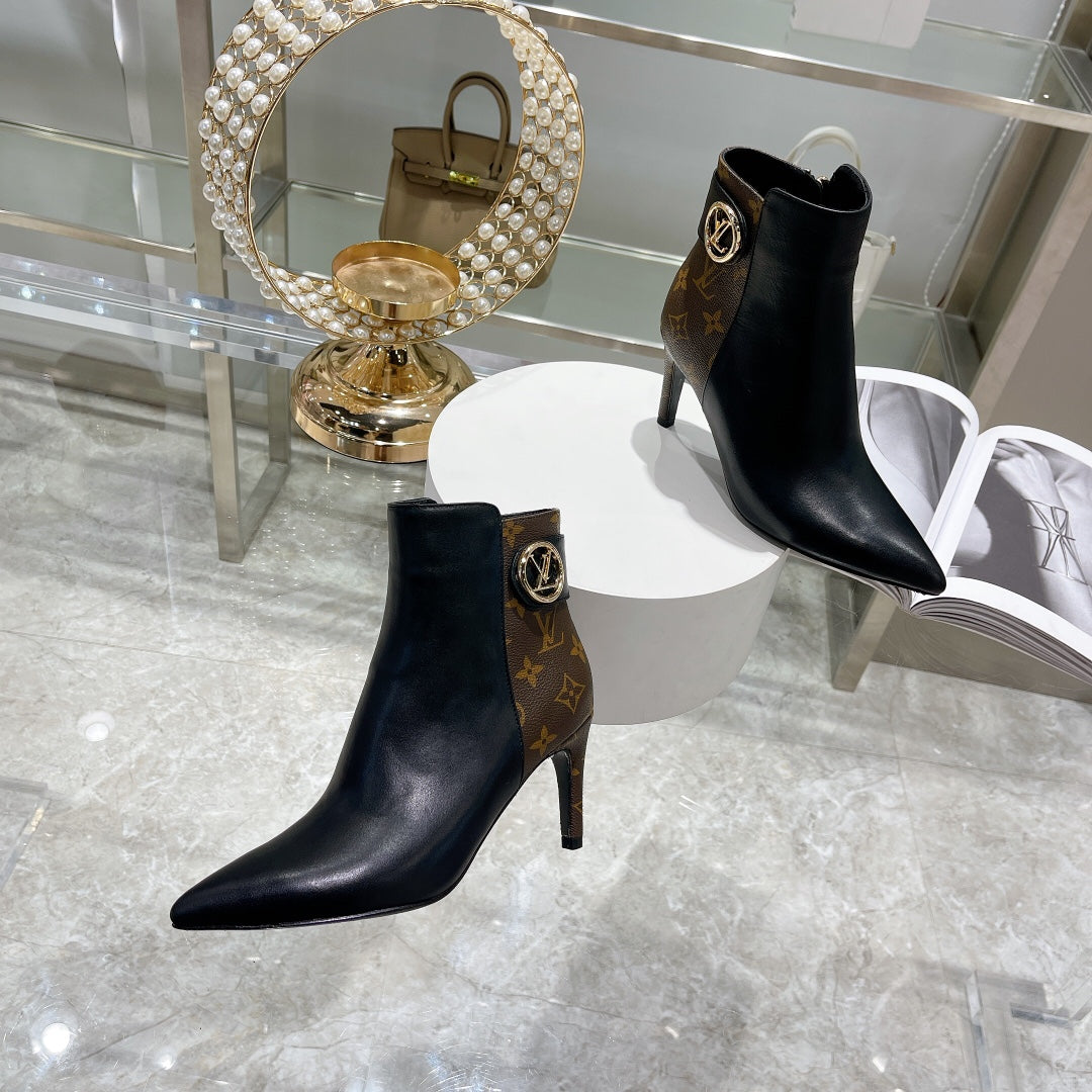 Premium LUV BOOTS 024 – P7262959304909