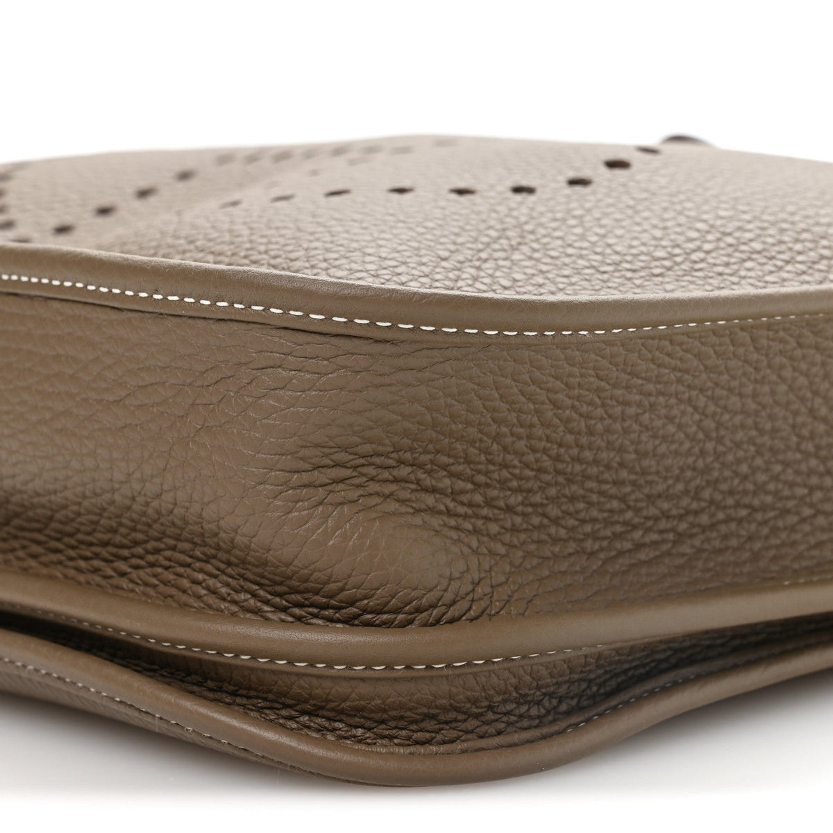 Taurillon Clemence Evelyne III PM Etoupe