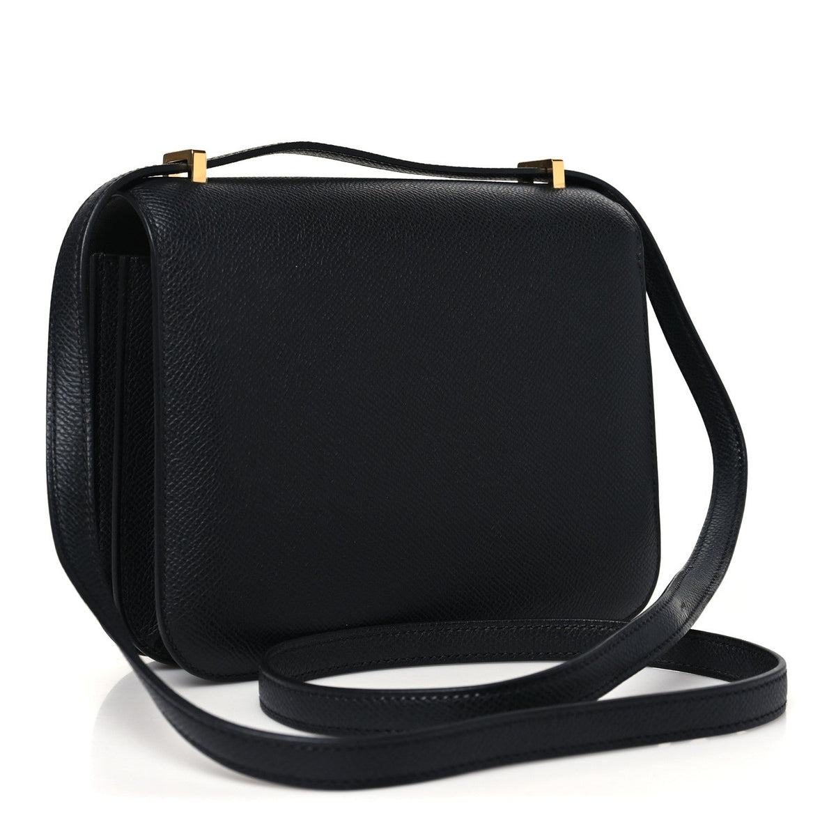 Epsom Constance 18 Black