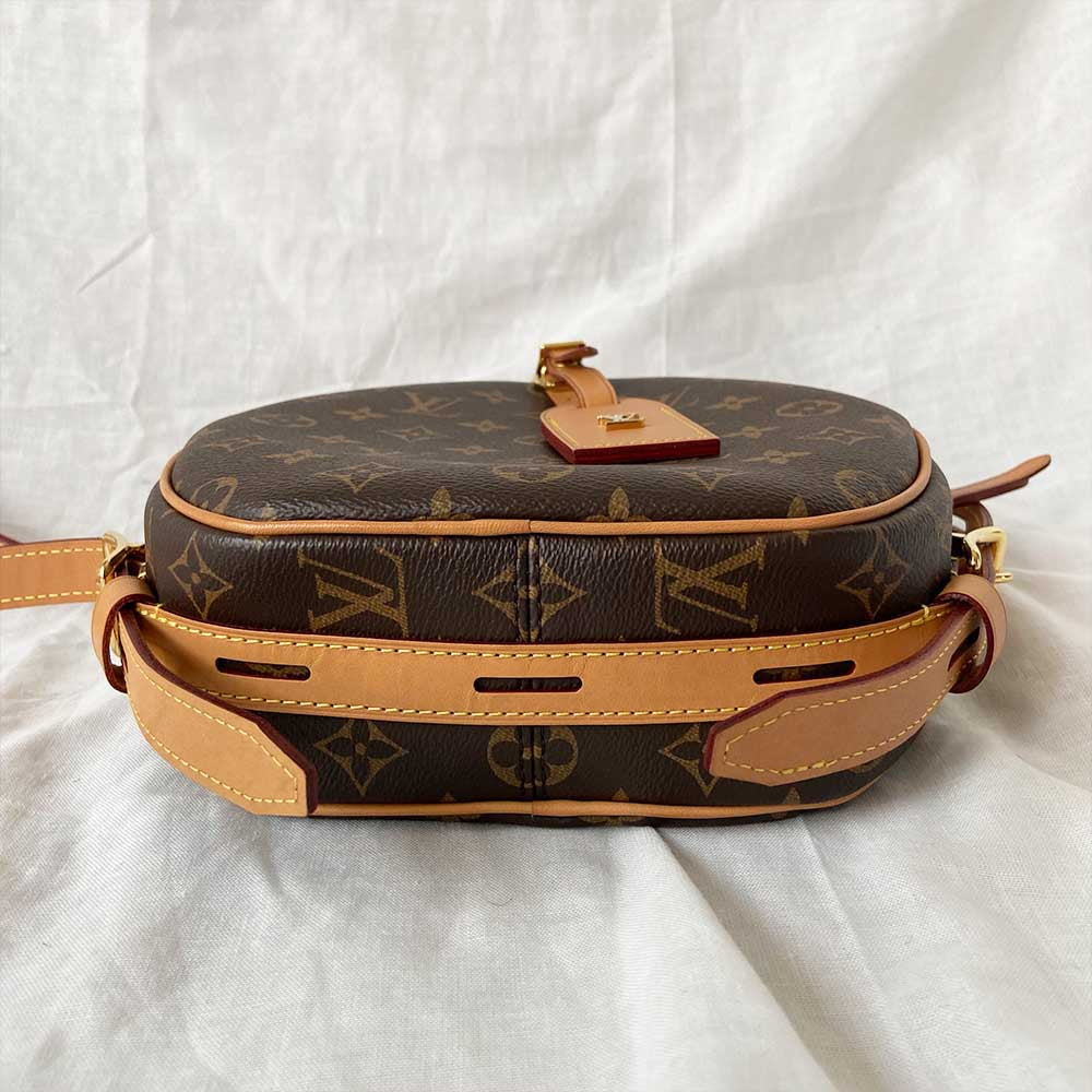 Louis Vuitton Petite Boite Chapeau Bag