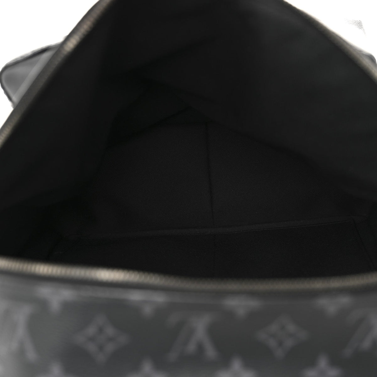 Monogram Eclipse Discovery Backpack PM