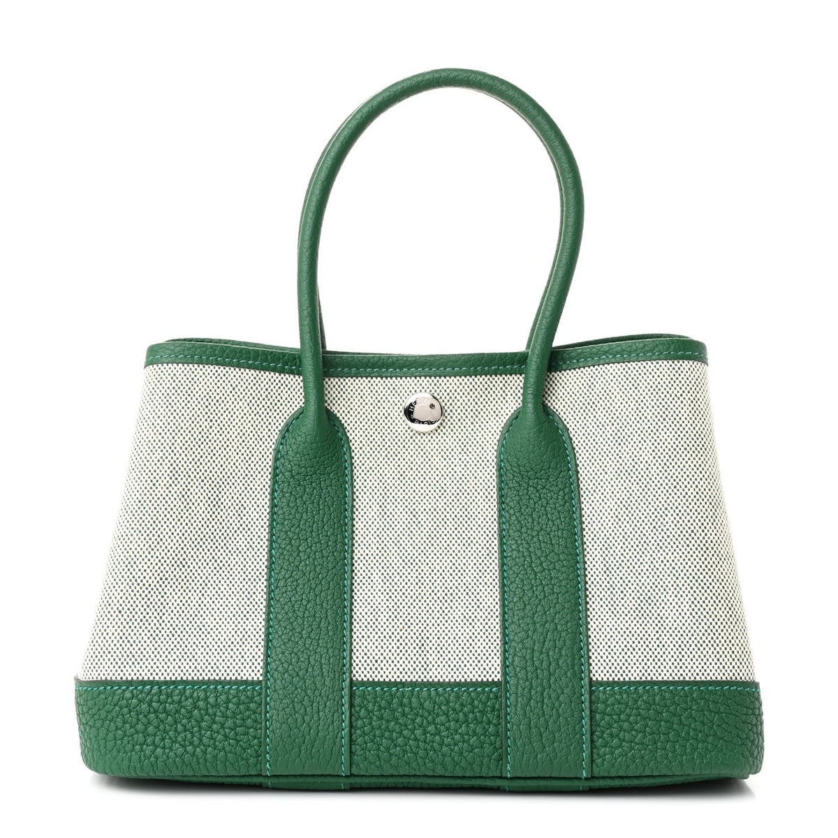 H Viking Negonda Neo Garden 23 Ecru Vert Moyen