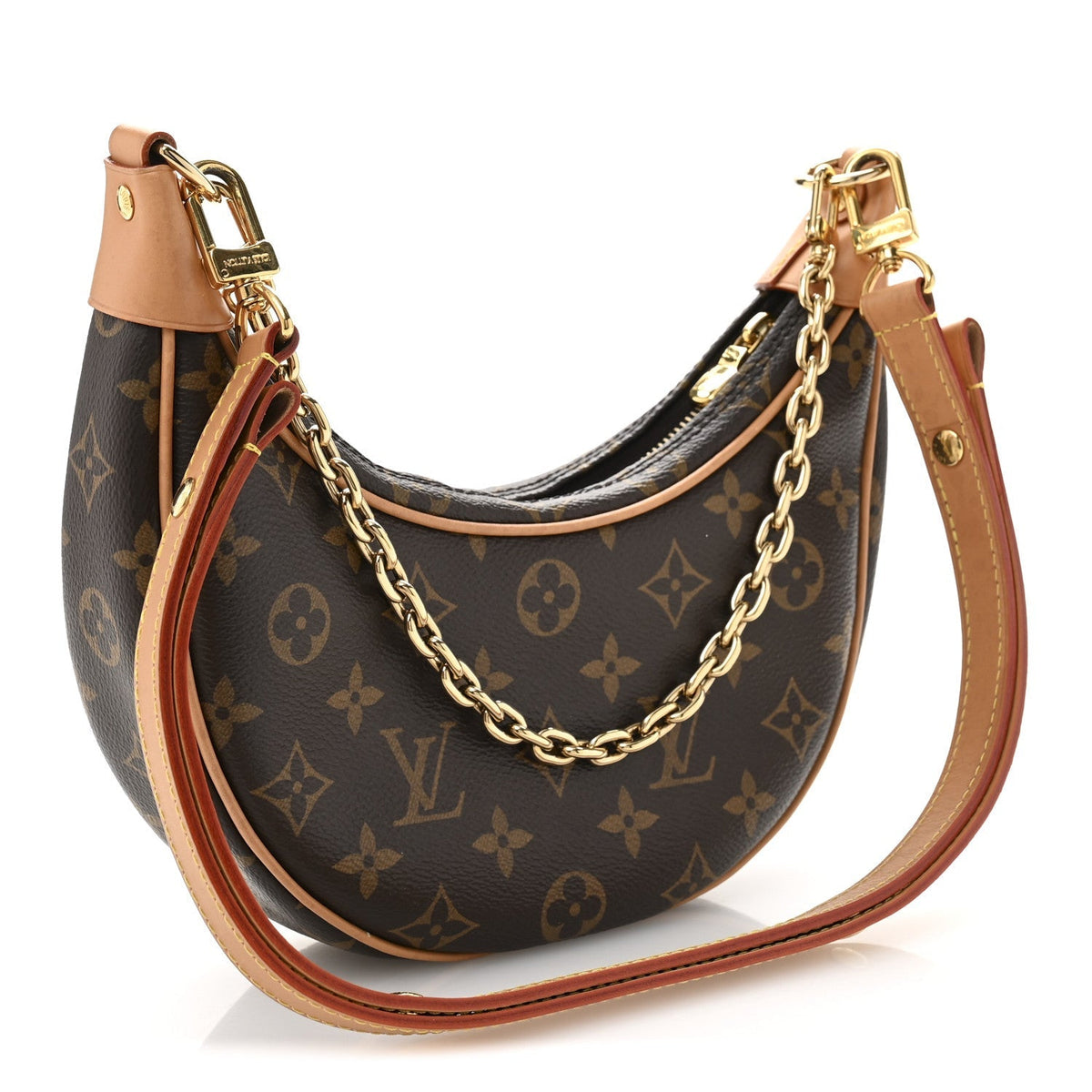 Monogram Loop