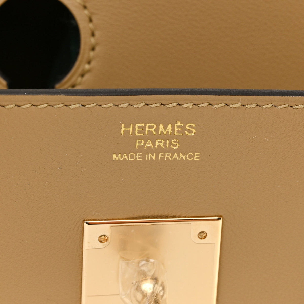 Swift Colormatic Uni Birkin 30 Poussiere