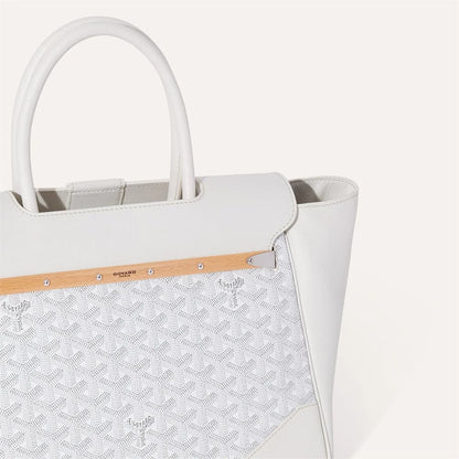 Goyard Saïgon tote bag