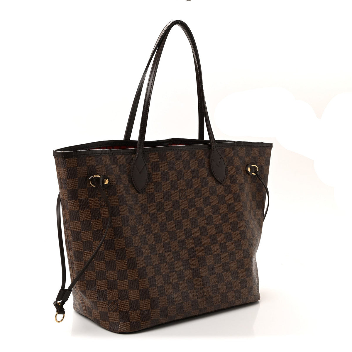 Damier Ebene Neverfull MM