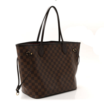 Damier Ebene Neverfull MM