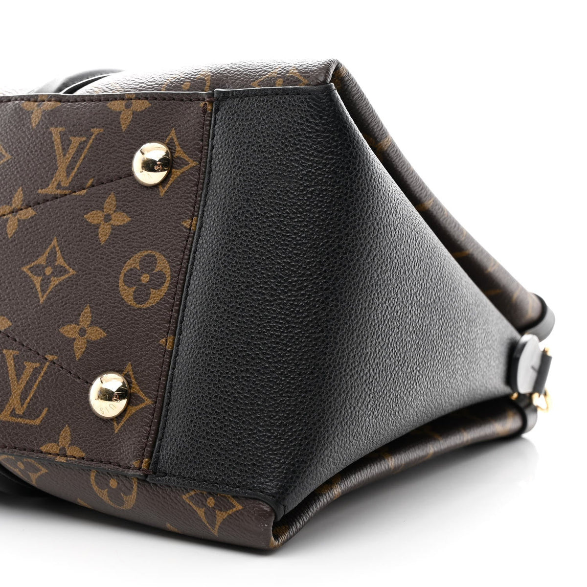 Monogram Soufflot MM Black