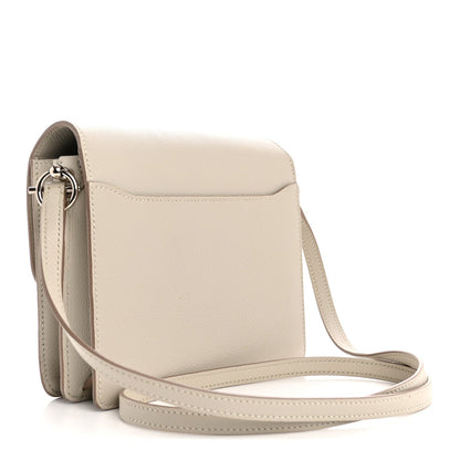 Evercolor Mini Sac Roulis Gris Perle