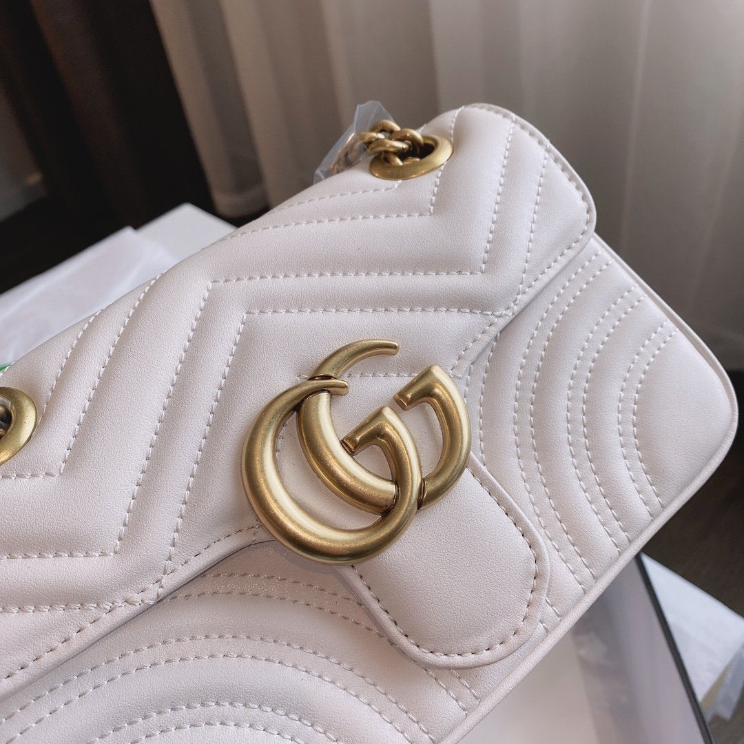 Gucci GG Marmont