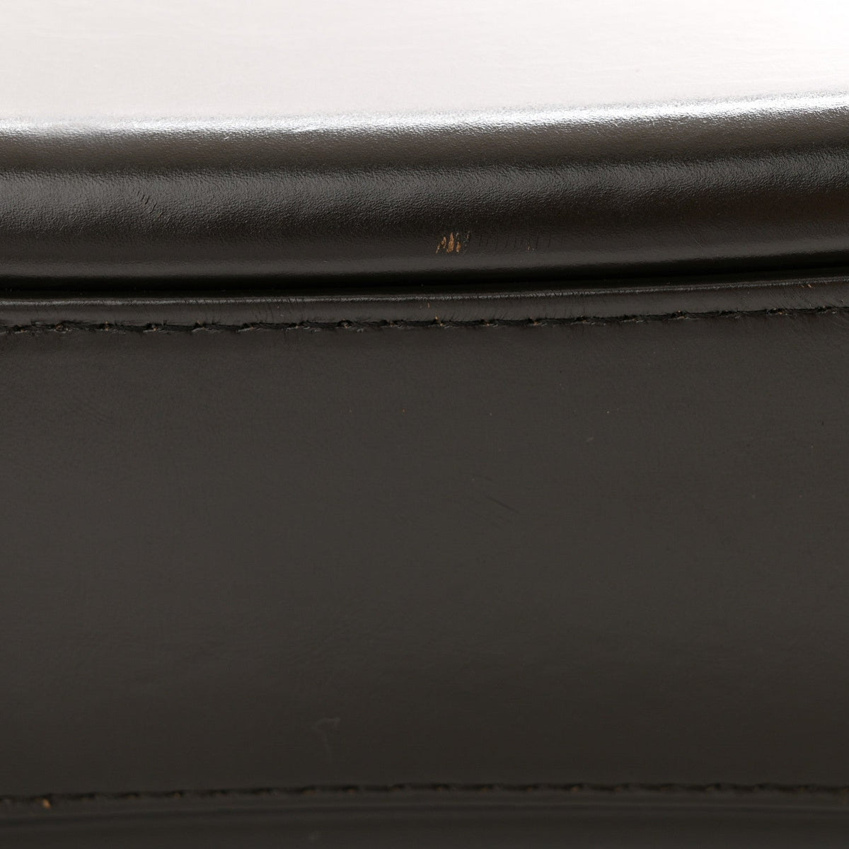 Tweed Calfskin Medium Gabrielle Hobo Brown