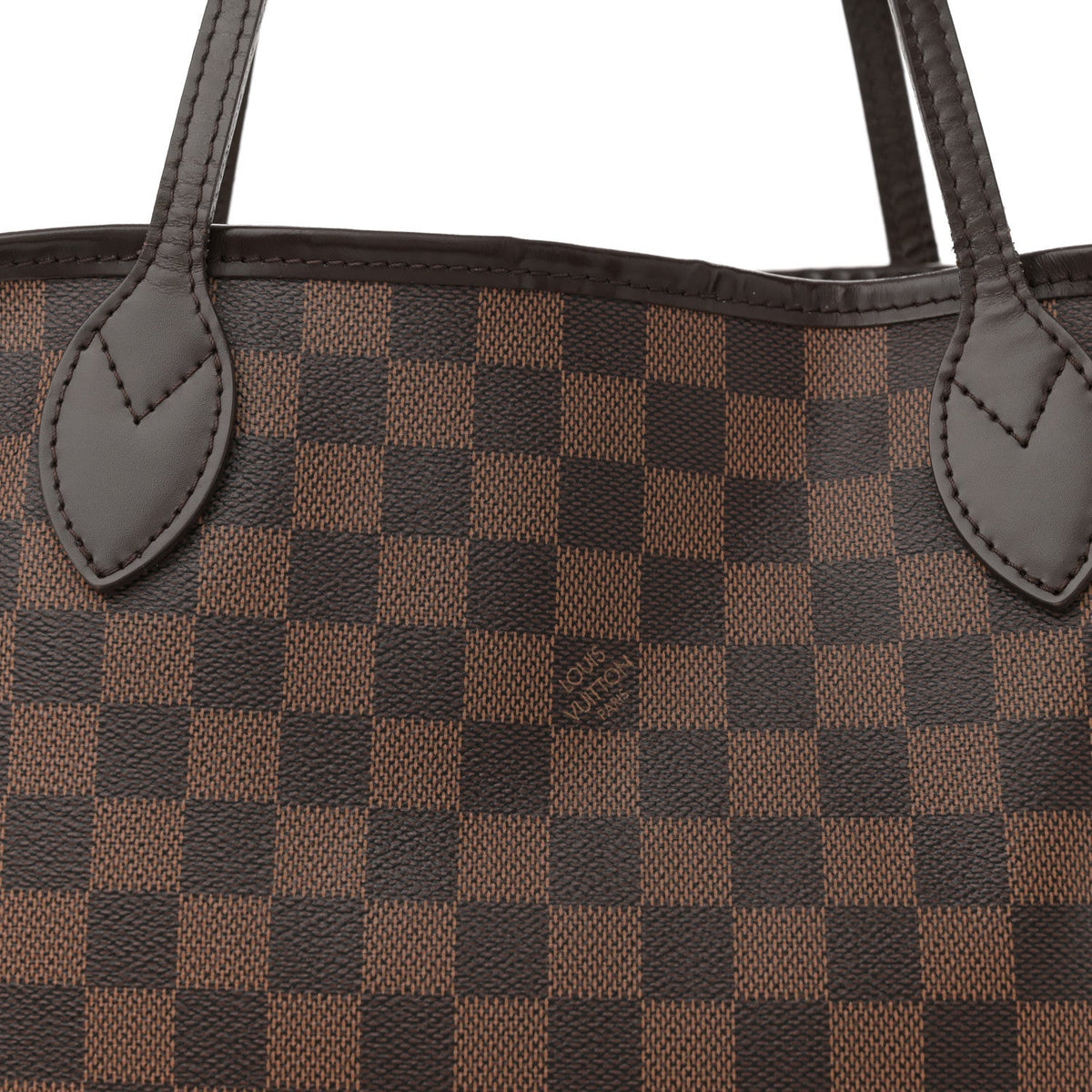 Damier Ebene Neo Neverfull MM