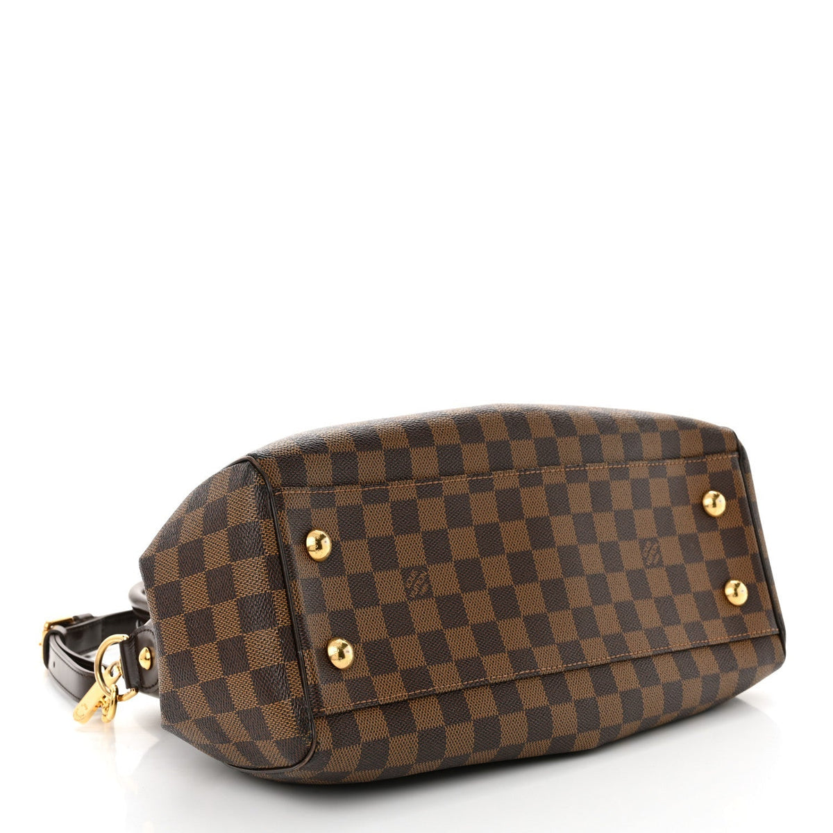 Damier Ebene Trevi PM