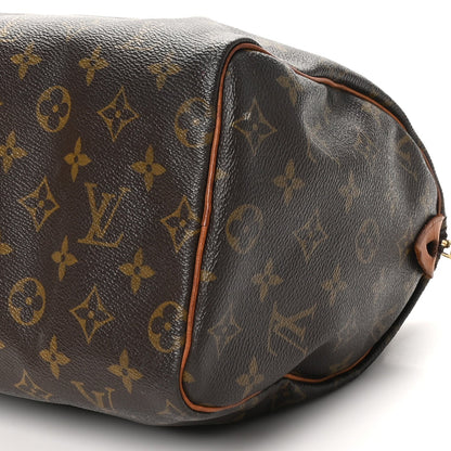 Monogram Speedy 25
